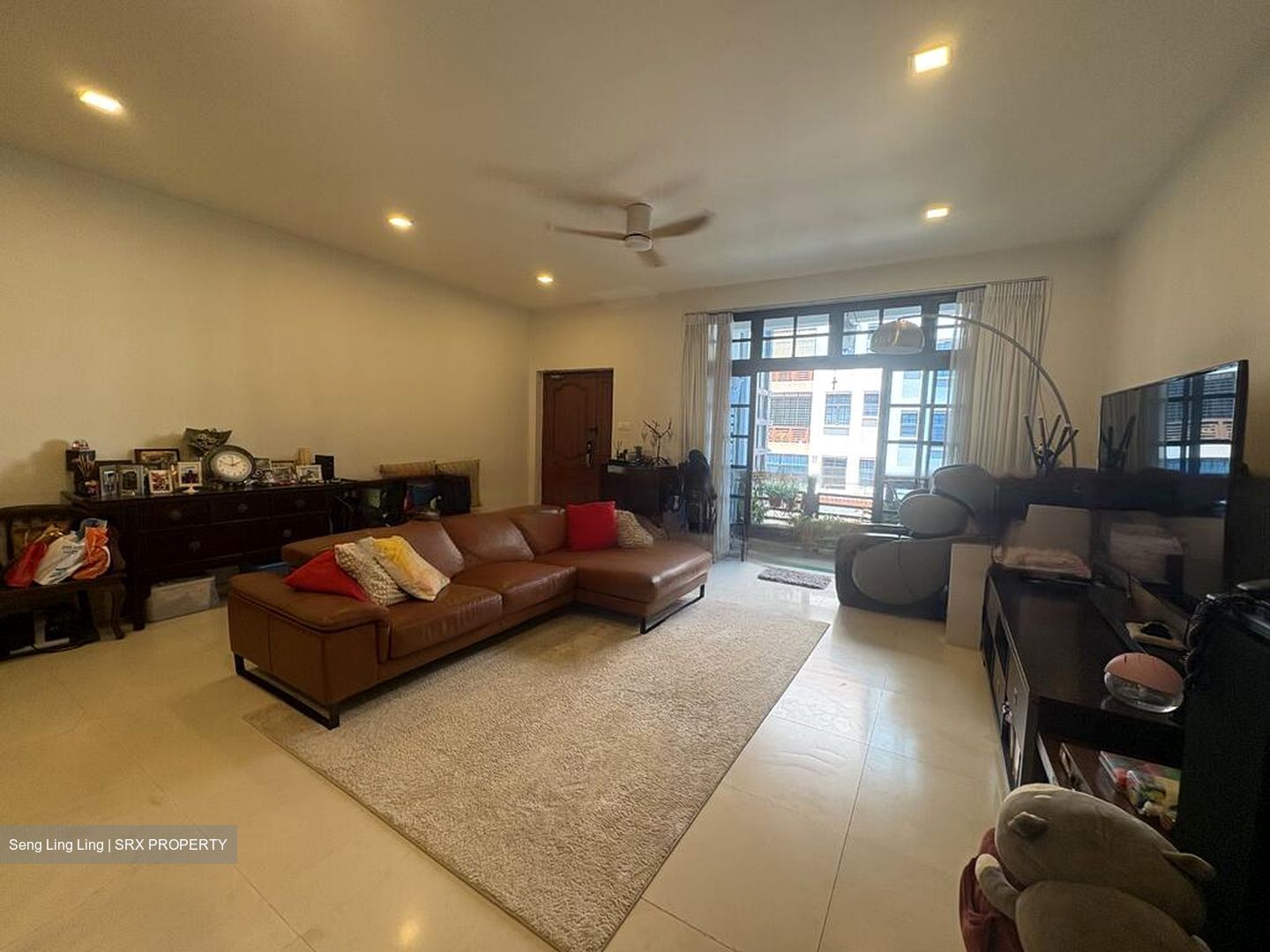 Rosalia Park (D19), Condominium #466713191